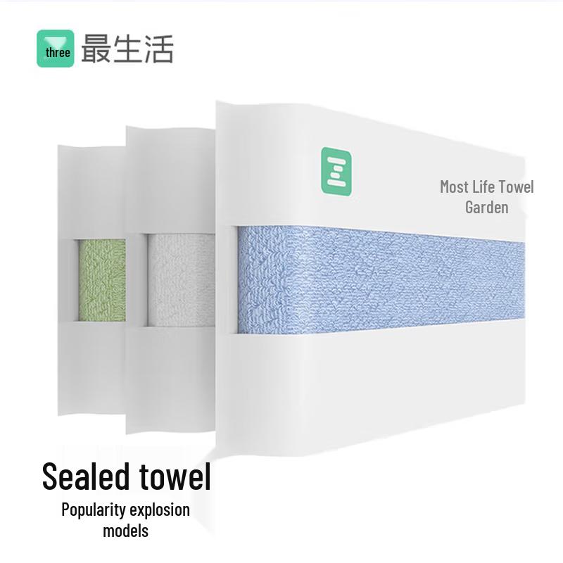 Dettol Daily Care & Protection Essentials Set