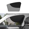 Suitable for: Daihatsu Miracoa, August 2009 - March 2018, Car Sunshade, Sun Visor, Driver