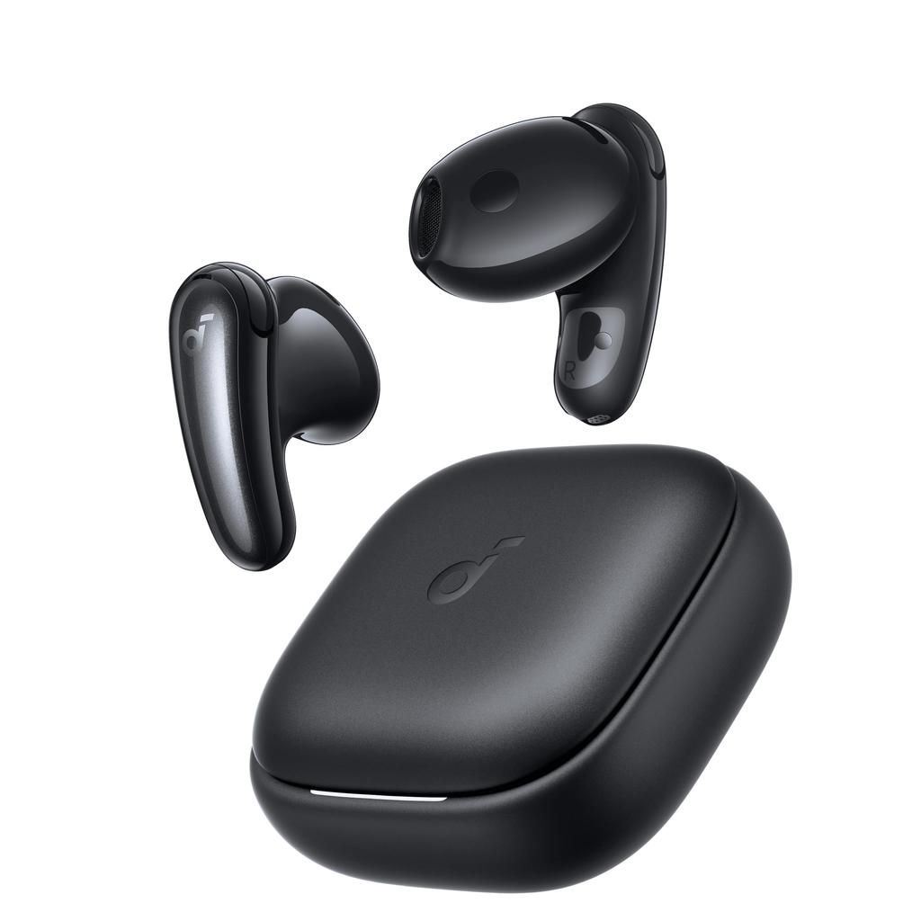 Anker Soundcore Liberty Buds Midnight Black