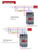 DELIXI AC Contactor Switch CJX2 Series (1210-95) 220V