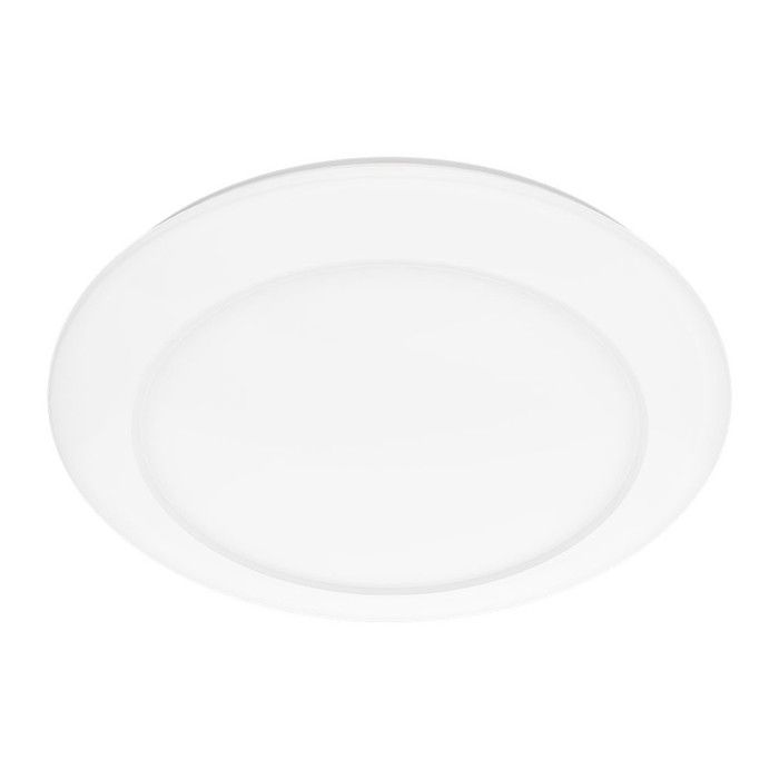 LED stropní svítidlo Philips myLiving Cinnabar Bílé 4 x 1,5 W