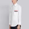 THOM BROWNE Shirts Men's Moderate MWL288A-00139-100