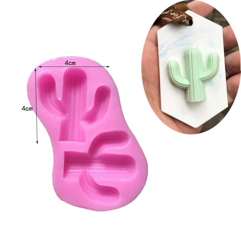 Plastic Baking Tools Cake Decoration Ornaments Fortune Happiness Longevity Spring Loaded Cutting Mold Sugar Art Moulds