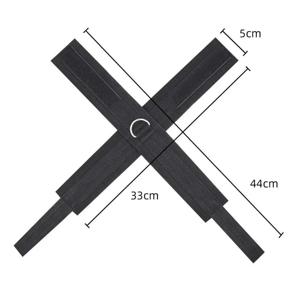 Bondage Kit  Restraints Fetish Erotic Sex Toys For Couples Women Bandage Slave Collars Obedience Handcuffs Master Adult Game