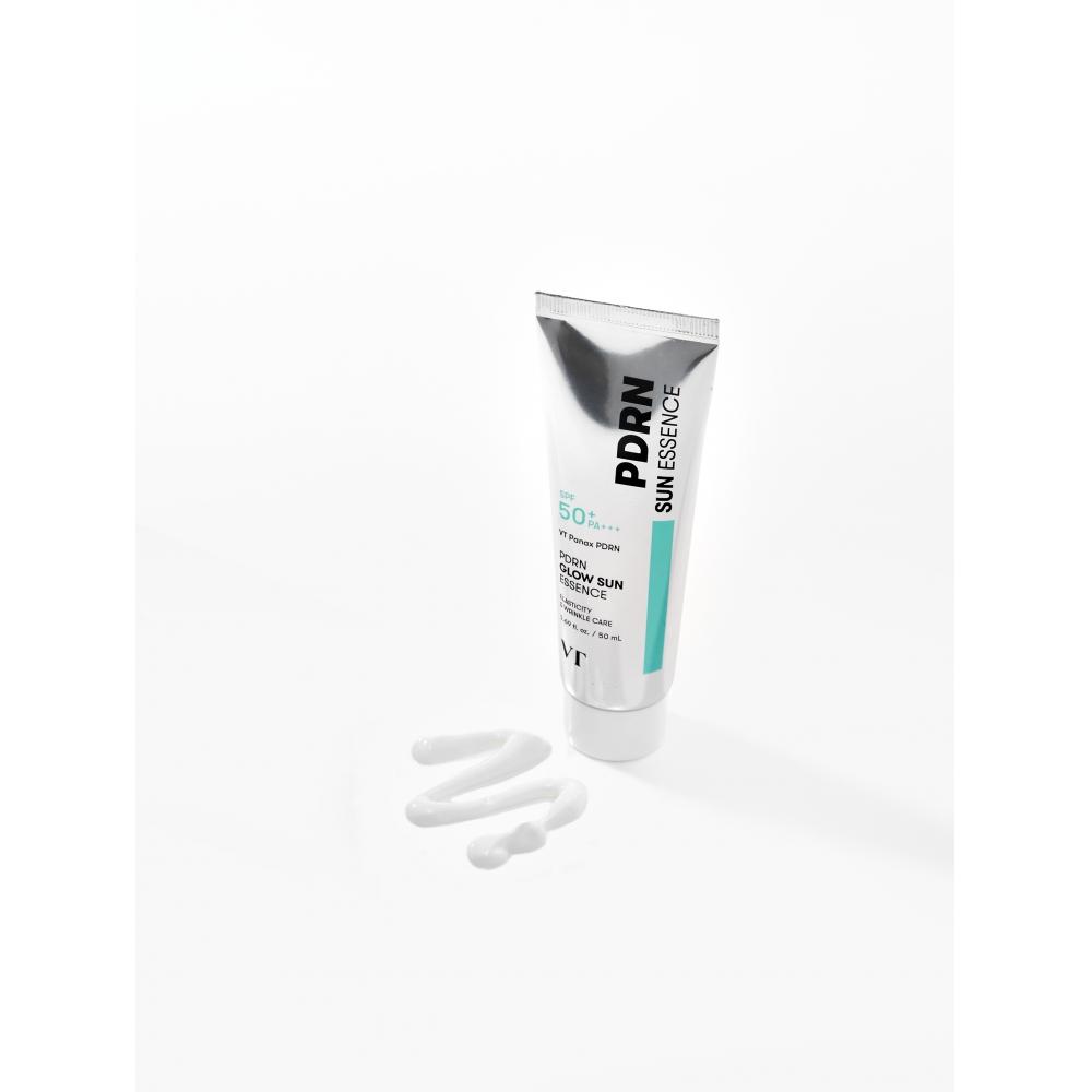 Vt Pdrn Radiance Essence 50 Ml