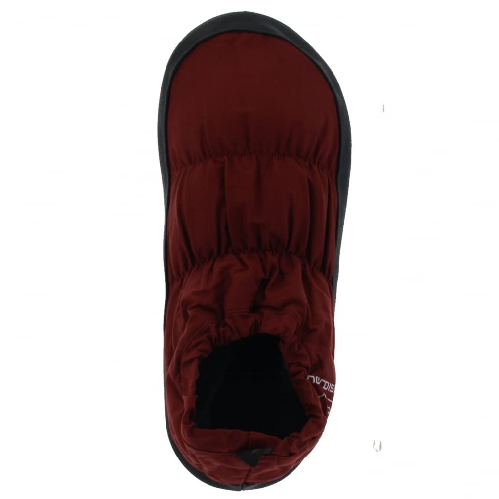 NORDISK Hermod Down 2021 109094 Shoe, Large, Model,