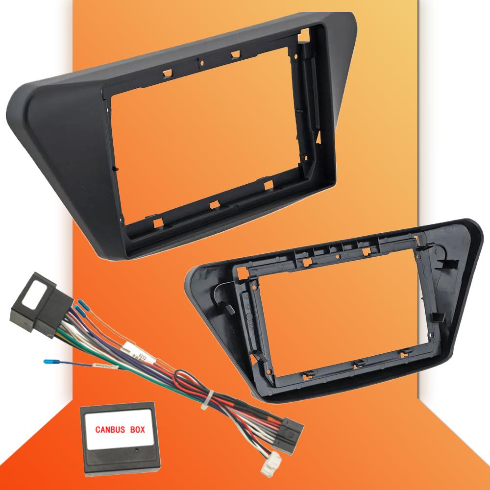 Car Radio Android Auto Carplay For Lifan X50 2015-2019 Multimedia Player Head Unit Stereo GPS Navigation BT WIFI 1+16GB