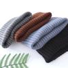 1PC Winter Neck Warmer Scarf Thick Warm Elastic Collar Convertible Headband-like Accessory for Outdoor Casual Office