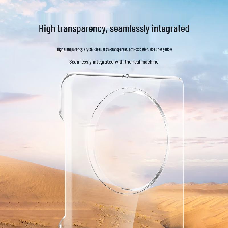 Capa de Telefone Magnética Dobrável Stadeff para Huawei Mate X5 / Mate X6