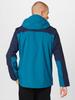 Jack Wolfskin GO Hike Jacket M (1114051) синий коралл