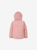 North T Compact Jacket Primrose 100 [The Face]