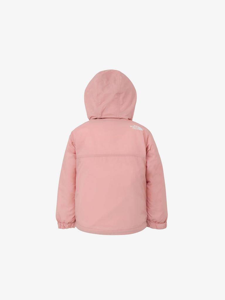 North T Compact Jacket Primrose 100 [The Face]