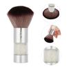 Nail Dust Removal Brush Manicure Art Tool Powder Cleaning