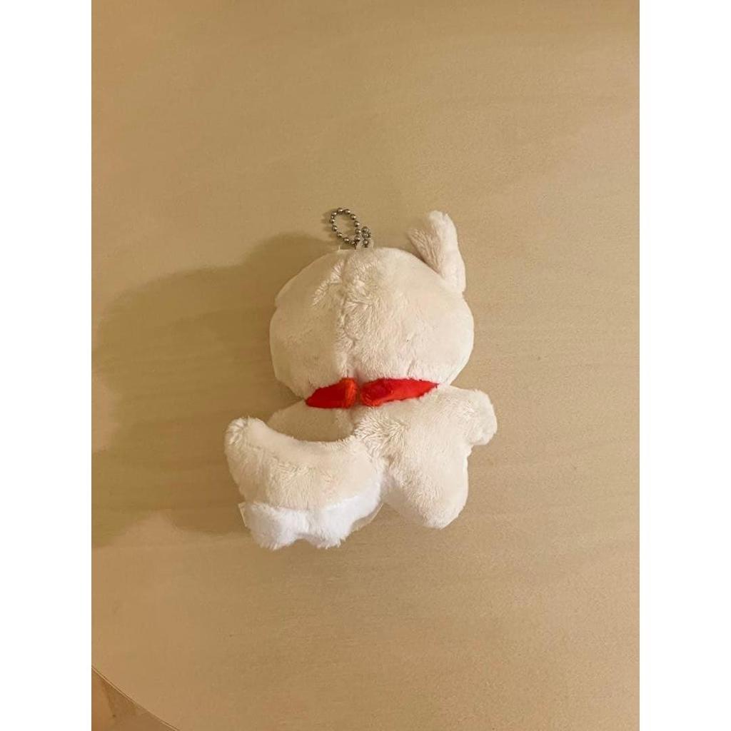 Used [Price reduction] BTS stuffed animal Tete 10cm (unofficial)