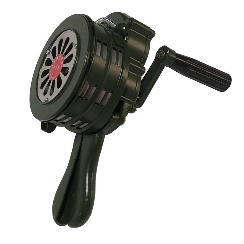 Xintaihang Hand-Cranked High-Decibel Emergency Alarm