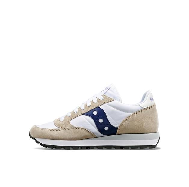 Sneakers Saucony Jazz Original S1044 White