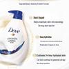 Dove Deeply Nourishing Body Wash