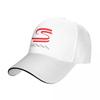 Ayrton Sennas Baseballkappe Auto Logo Rennfahrer Paar Damen Design Hip Hop Hüte y2k Cool Wandern Angeln Hohe Qualität Snapback Kappe