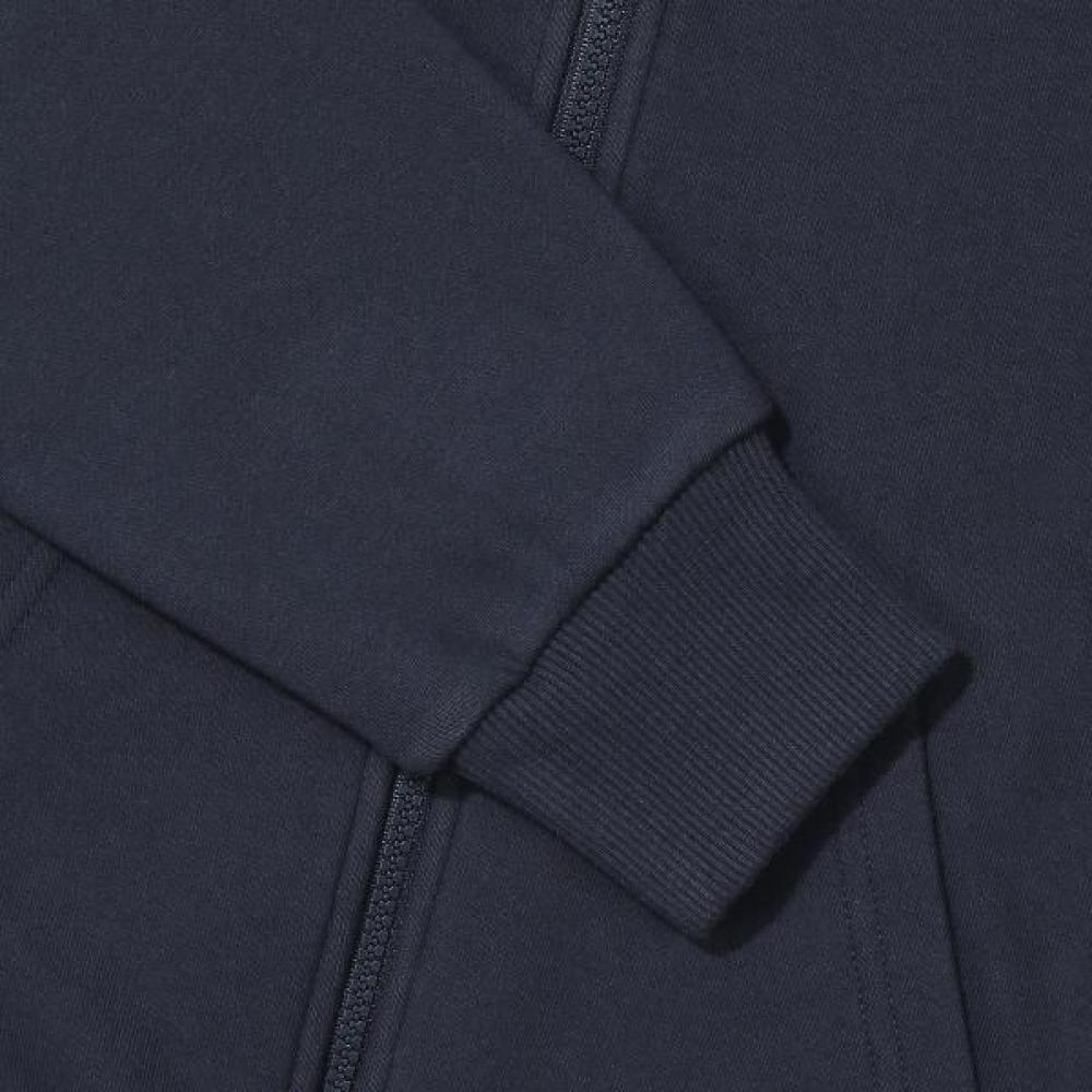 Fila Basic Collar Zip Up