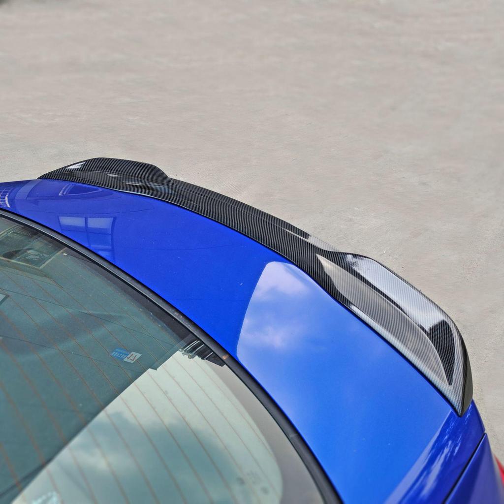 2022 Civic Type R Gen 11 Rear Spoiler, Deflector Roof Spoiler, Body Kit, Front Lip & Splitter