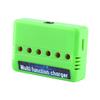 6 In 1 Multi Function Charger For Syma X5C Quadrotor Drone 3.7V Li Po Battery