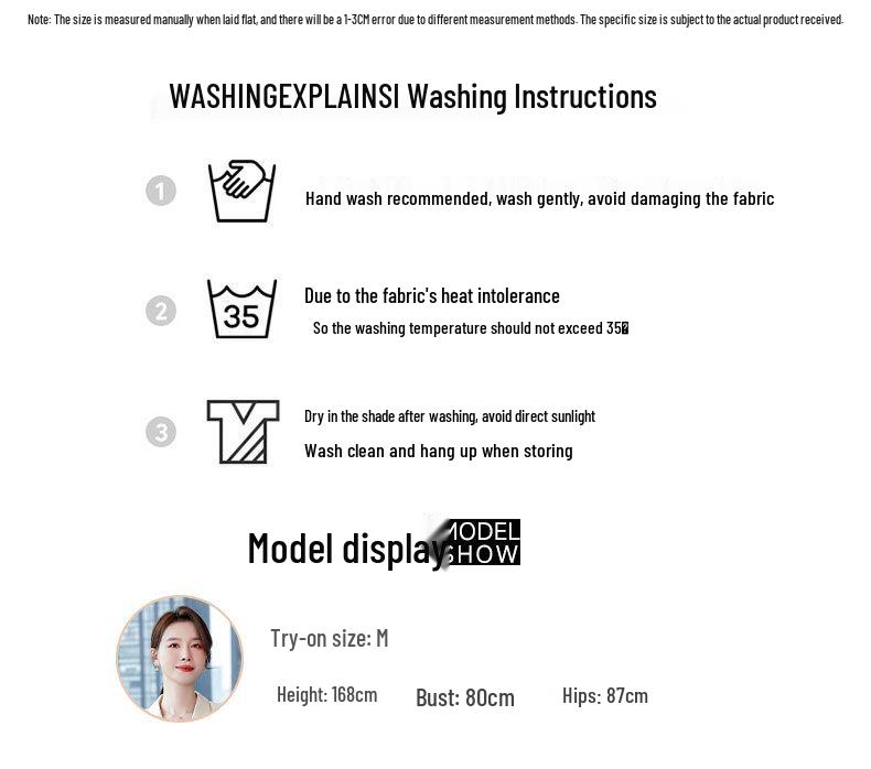 2024 Elegante Professionelle Arbeitskleidung für Frühling & Herbst: Kleid im Göttinnen-Stil für Verkaufs-, Empfangs-, Schönheitssalon- und Flugbegleiterrollen