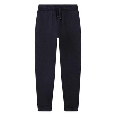 Childrens/Kids Logo Regular Joggers