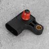 Manifold Absolute Pressure MAP Sensor Fit for Aveo 1.6L Optra 2.0L Daewoo 96482570