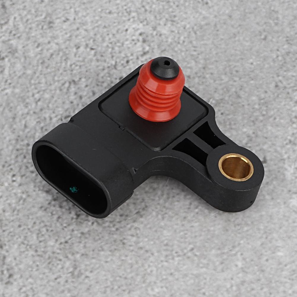 Manifold Absolute Pressure MAP Sensor Fit for Aveo 1.6L Optra 2.0L Daewoo 96482570