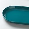 Jingdezhen Nordic Style Ceramic Underglaze Fish Platter