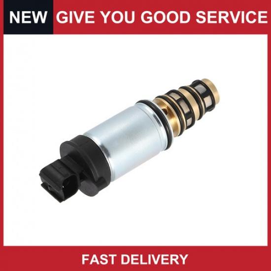 Pack of 1 for Chevrolet Cruze 1.8L 2011 AC Compressor Control Solenoid Valve