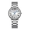 CQ406 Fashionable Women Watch High-end Waterproof Women Watch Business Quartz Watches Clocks Giftswatches for Woman
