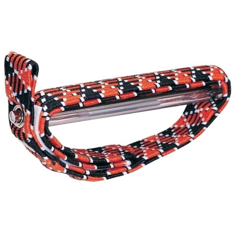 

Dunlop ELASTIC capo tasto Regular/Single 70F