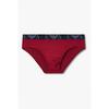 Men S Big Logo Cotton Brief  0815311307 