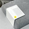 Eyelash Pillow Console Eyelash Extension Stand Tool Professional Reusable Convenient Portable Console Eyelash Pad Glue Holder