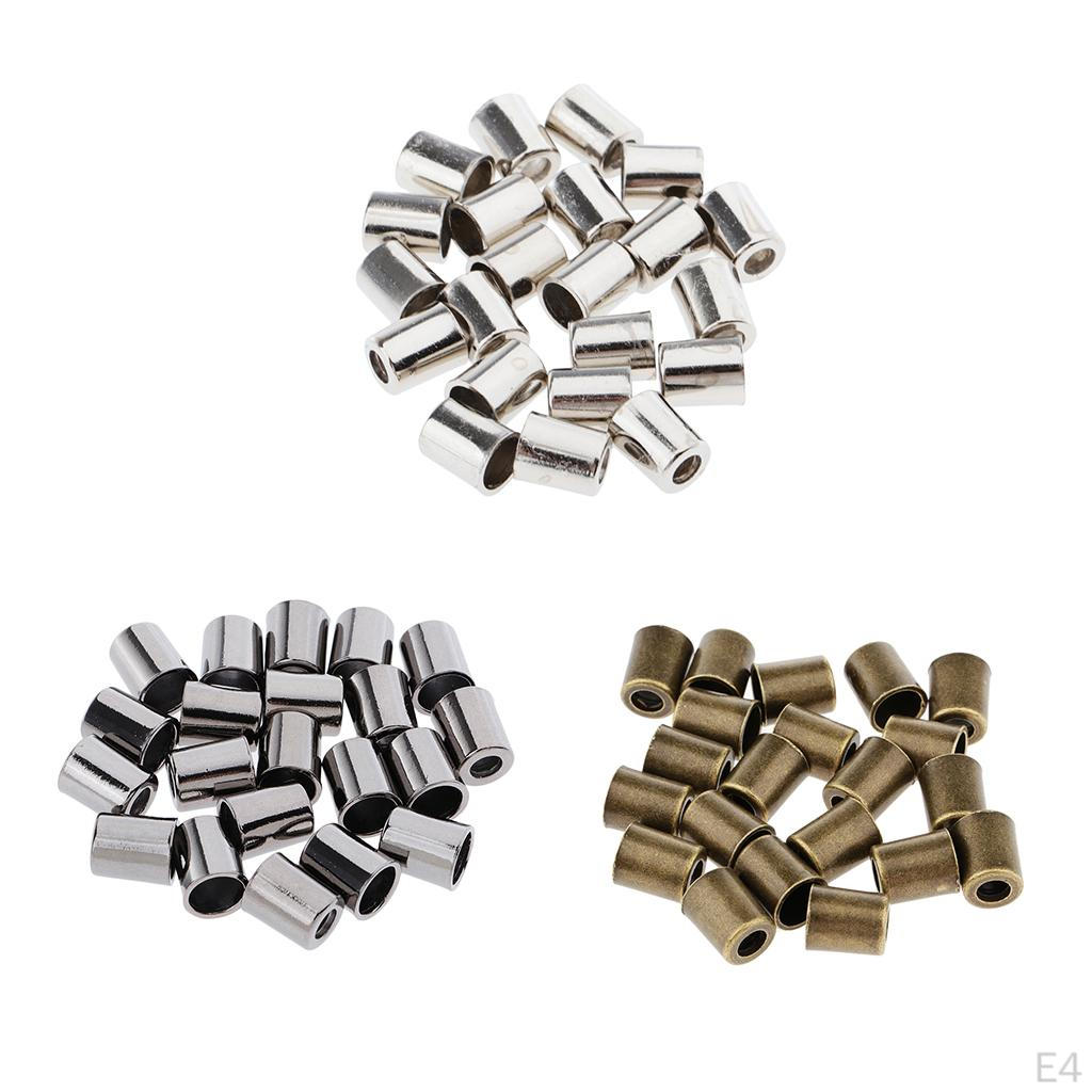 20 Zvonová koncovka lana