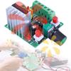 Stepper Motor Controller Adjustable Frequency Regulation Stepper Motor Driver Easy Controller Signal Generator Speed Regulator