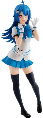 POP UP PARADE Bilibili 22 Daughter Painted Finished Figure Non-scale ABS&PVC