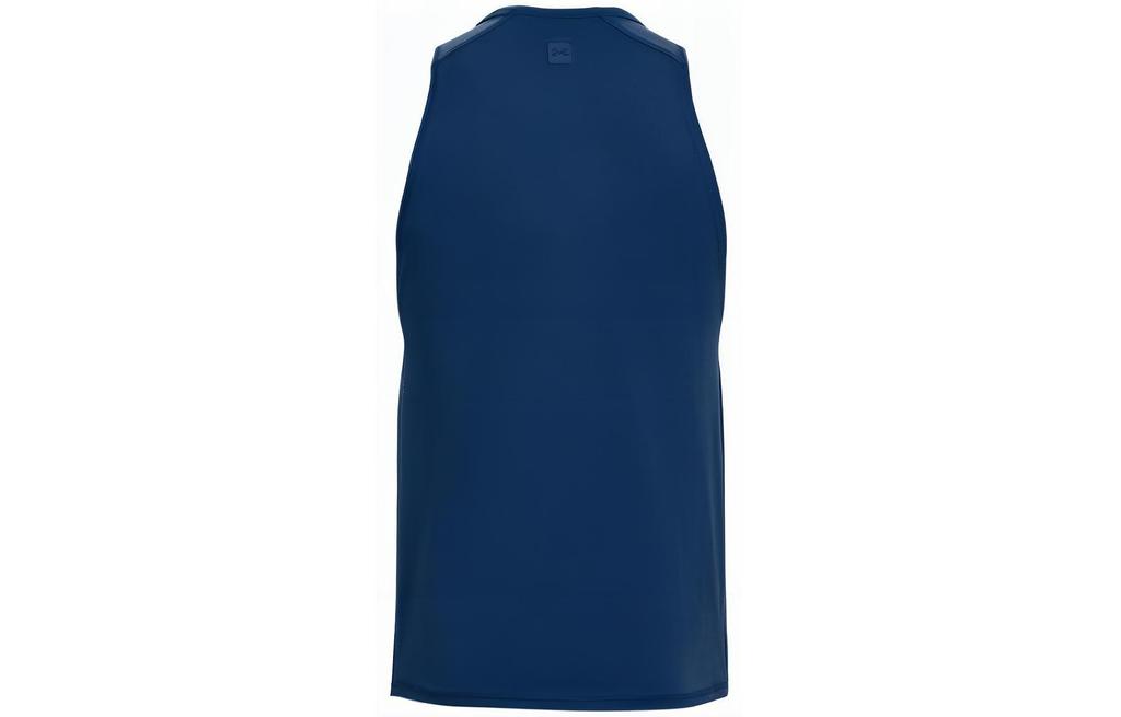 Under Armour Tank Top Men's Blue 1379676-426