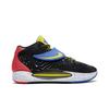 KD 14 EP 'Multi-Color' (Unisex) Black / Fusion Red / White / Yellow Strike Basketball Shoes CZ0170 004