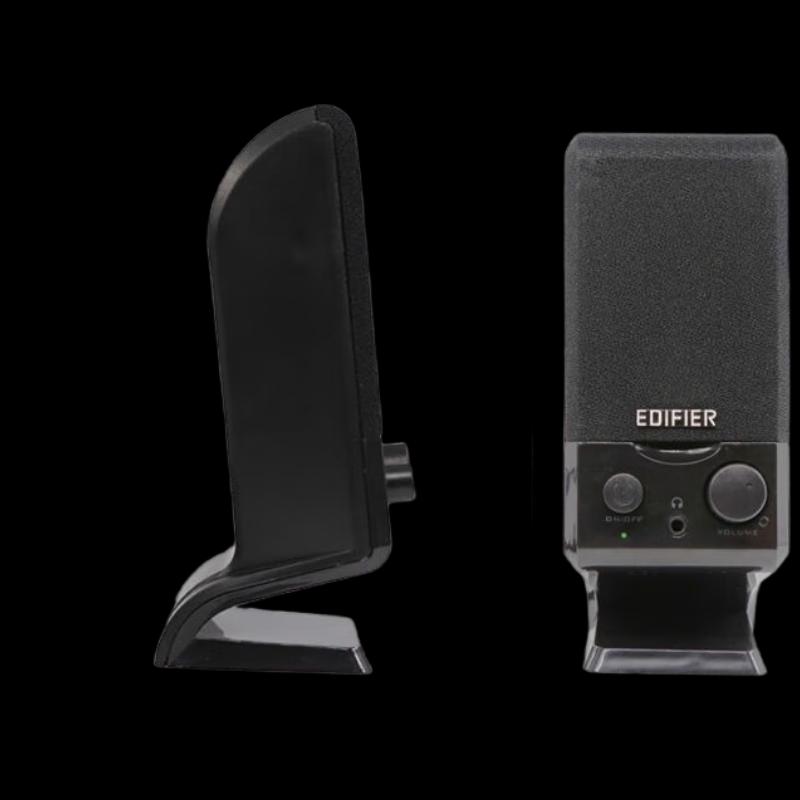 

Edifier R10U 2.0 Channel USB Computer Speakers