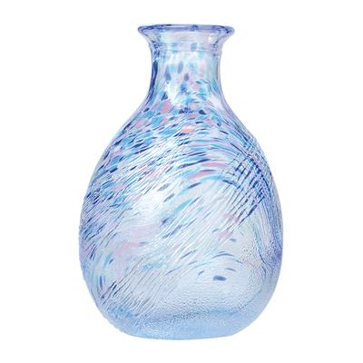 Sake Bottle, 250ml, Made In Japan, Katakuchi Bowl, WA171