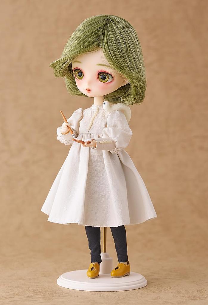 Harmonia Bloom Pointed Hat Atelier Coco Non-scale Cloth & Glass & Magnet & Plastic & Resin Painted Movable Figure