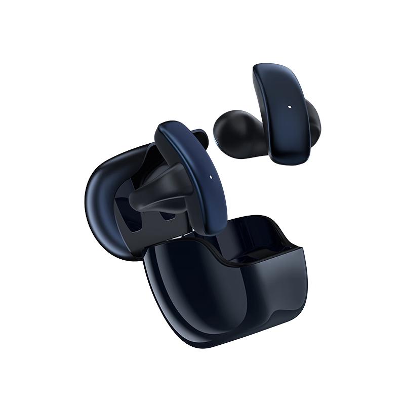 Recci Wireless Bluetooth Earbuds with ENC Noise Cancellation