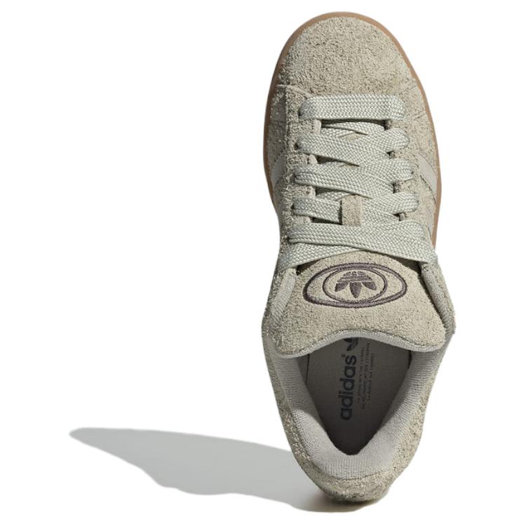 adidas Damskie sneakersy Campus 00s 'Putty Grey' IH2660