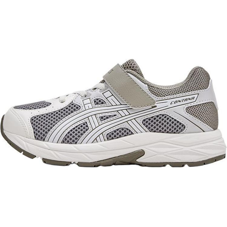 

Asics Беговые Детские Удобные Легкие Дышащие Прочные Универсальные Спортивные Тест Экзамен Нескользящие Амортизирующие Низкие Беговые Кроссовки 1014A377-020 27