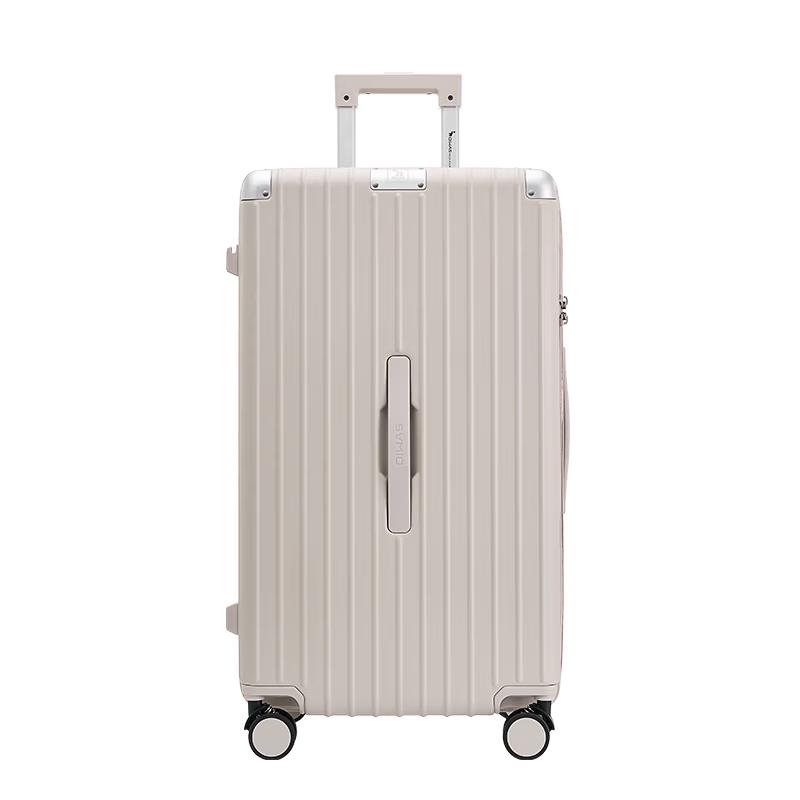 Aihuaishi Meteor Series Hardside Spinner Luggage 24 inch