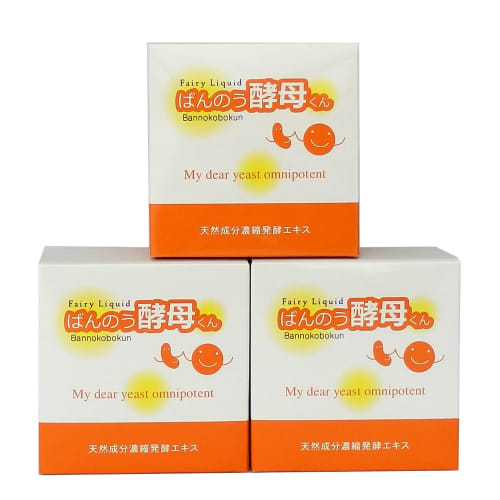 

3 boxes (18 bottles) Ardenmore Bannou Yeast