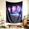 Knight Rider (14) Tapestry Suitable For Decorating Homes Dorms And Bedrooms Soft To The Touch And A Perfect Gift For Friends And Family