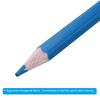PATIKIL Colored Set for and Pale Blue Water-Soluble Pencils, 24-Piece Blending, Coloring, Sketching, Painting,